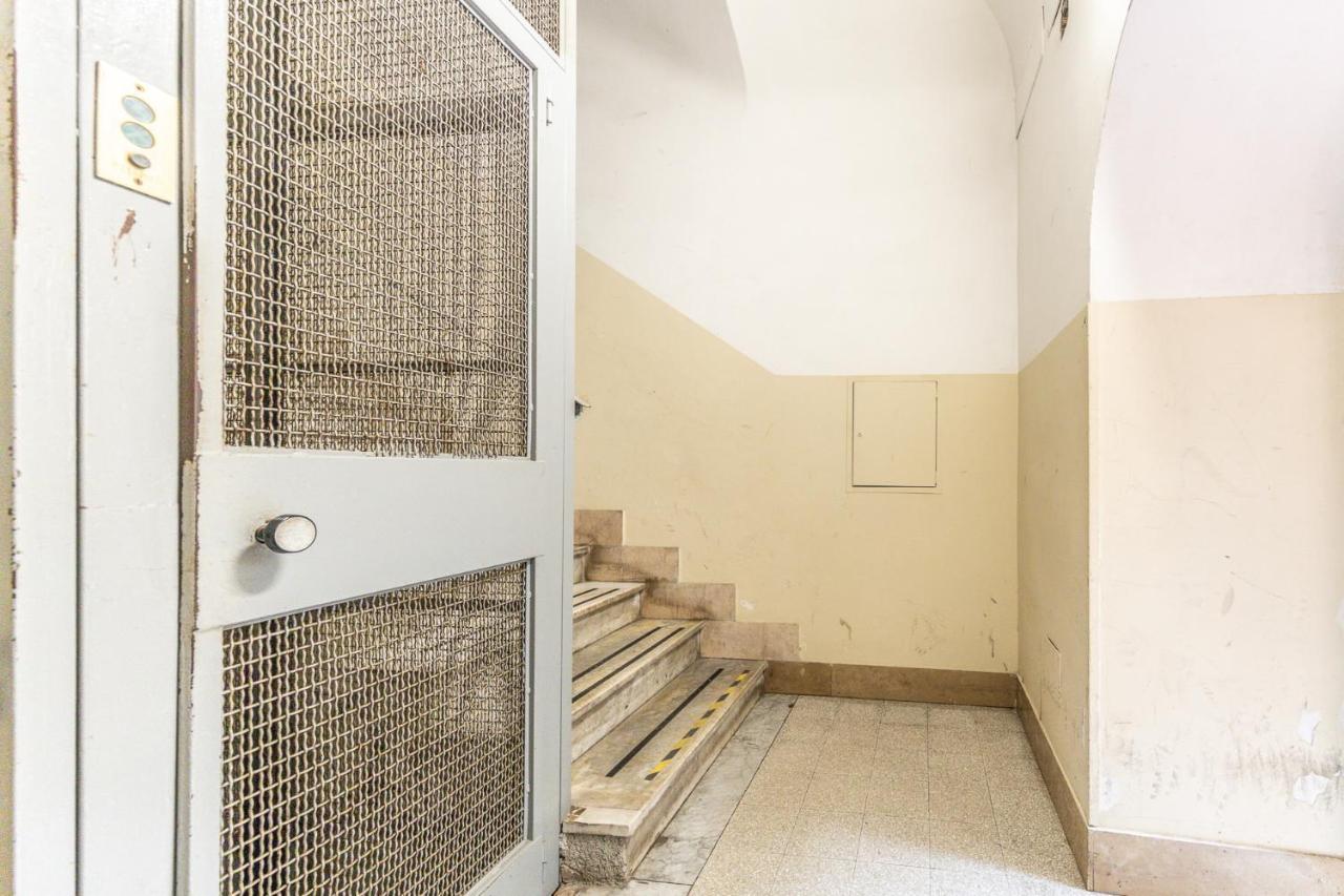 Lovely Loft Near Termini Station Appartement